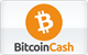 Bitcoin Cash kryptoměnová platba v Posido Casino